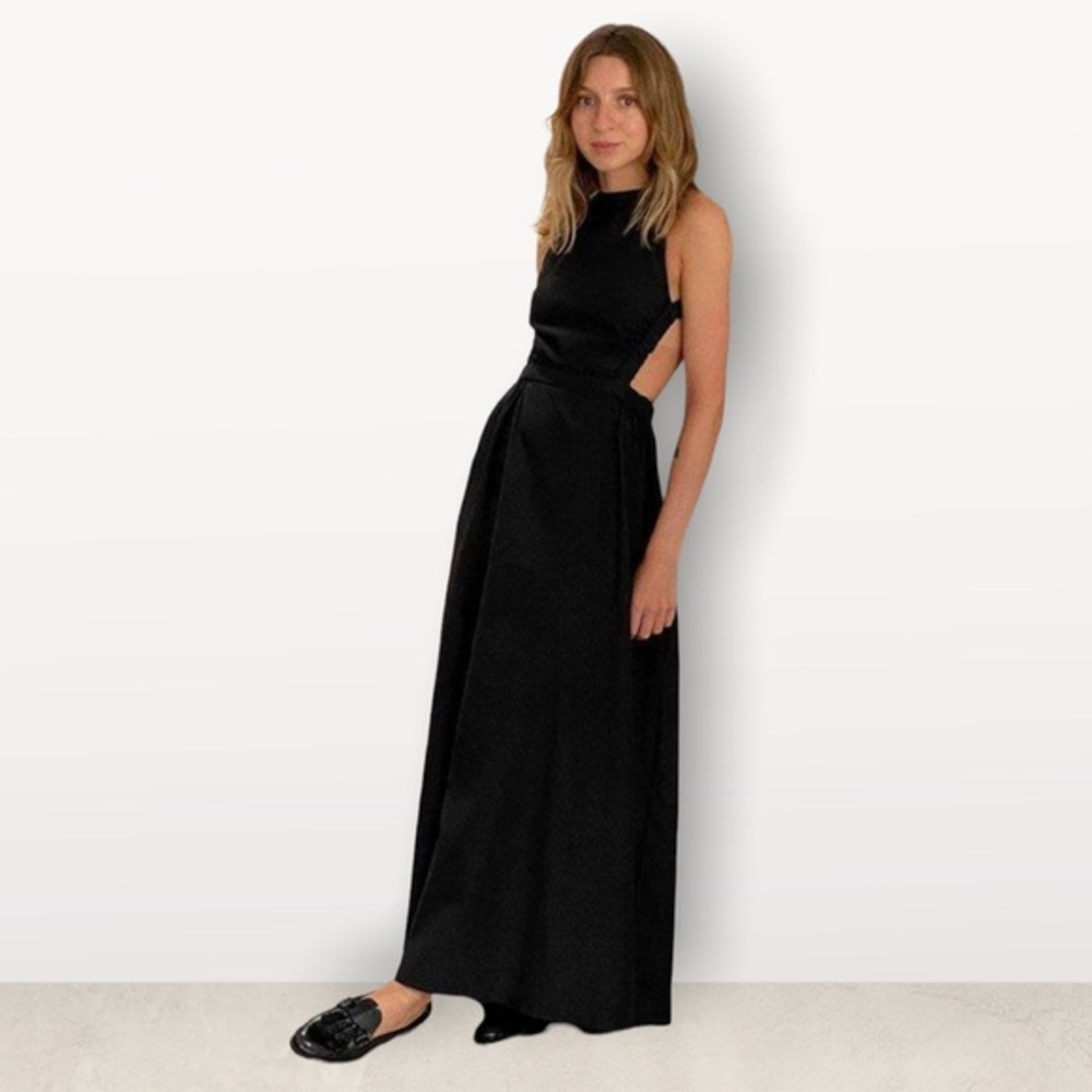 Mara Hoffman Evening Gown Dress/Prom